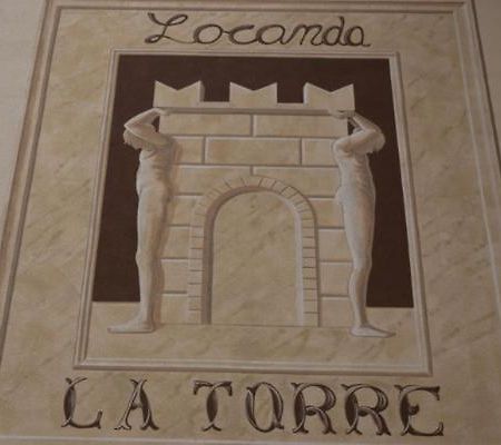 Locanda La Torre Calvisano Εξωτερικό φωτογραφία