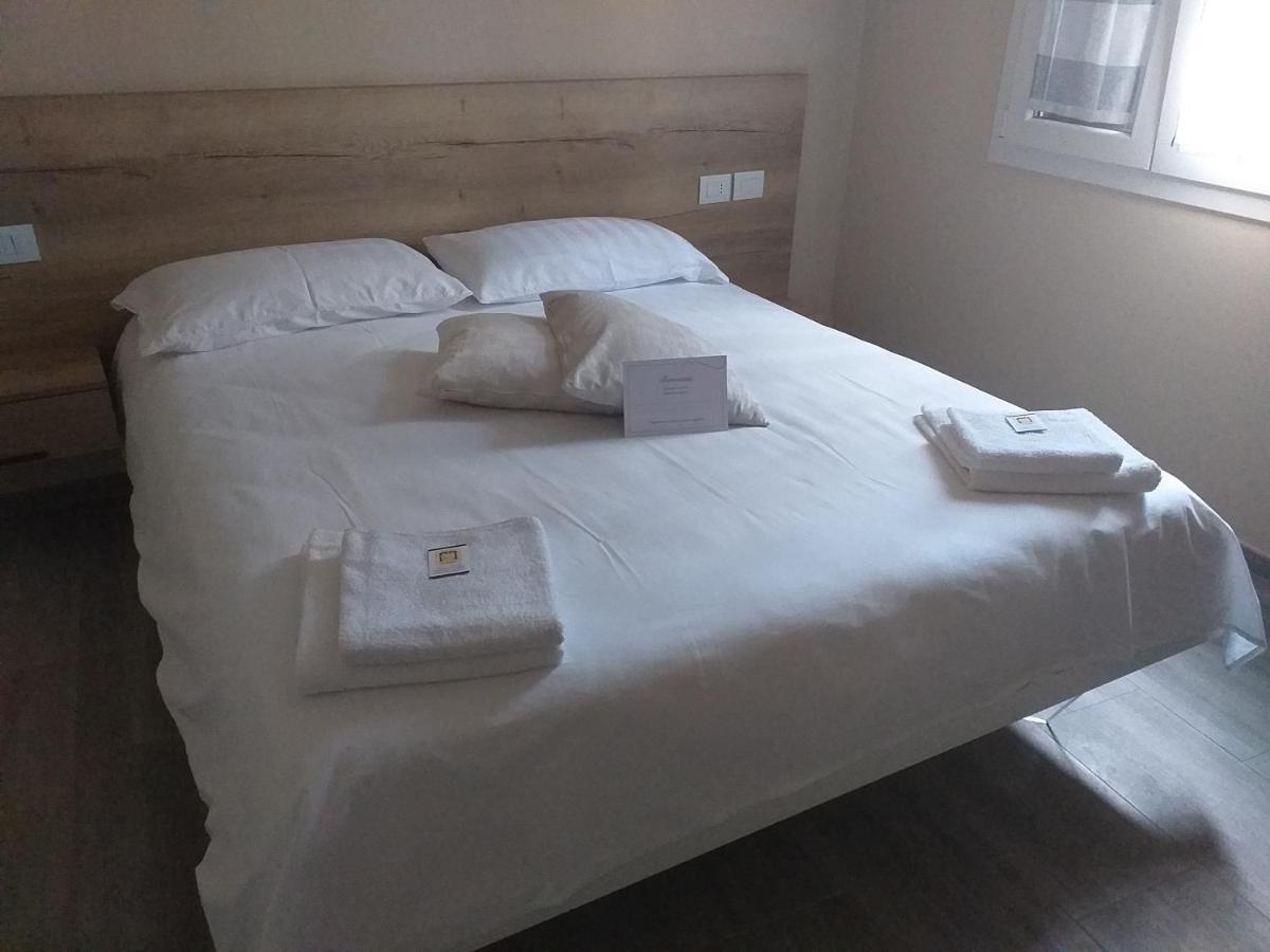 Locanda La Torre Calvisano Εξωτερικό φωτογραφία