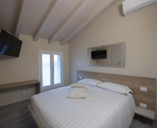Locanda La Torre Calvisano Εξωτερικό φωτογραφία