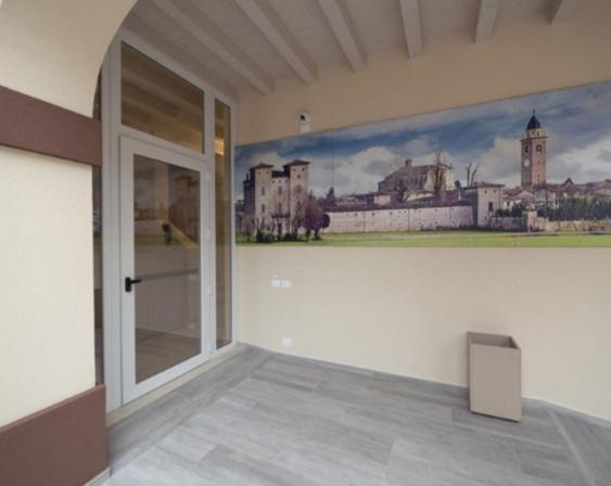 Locanda La Torre Calvisano Εξωτερικό φωτογραφία